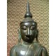 Bronze Buddha 186