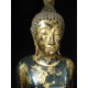 Wooden Buddha 20
