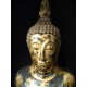 Wooden Buddha 20