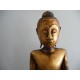 Wooden Buddha 100