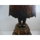 Wooden Buddha 100