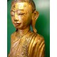 Wooden Buddha 109