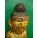 Wooden Buddha 109