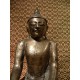 Bronze Buddha 187