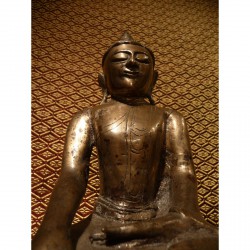 Bronze Buddha 187