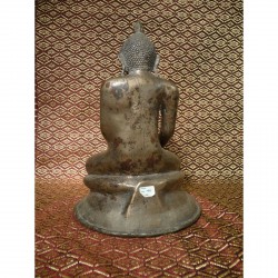 Bronze Buddha 187