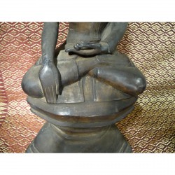 Bronze Buddha 188