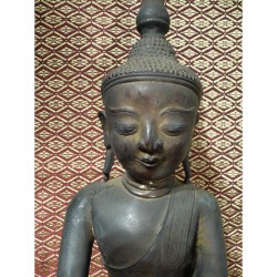 Bronze Buddha 188