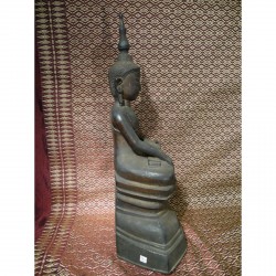 Bronze Buddha 188