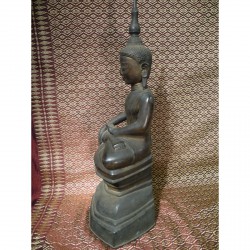 Bronze Buddha 188