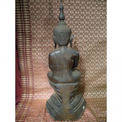 Bronze Buddha 188