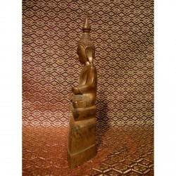 Bronze Buddha 195