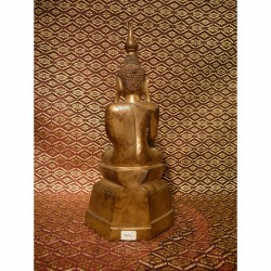 Bronze Buddha 195