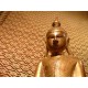Bronze Buddha 195