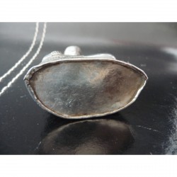 Silver Buddha 1
