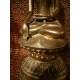 Bronze Buddha 196