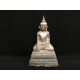 Sølv Buddha 10
