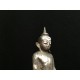Sølv Buddha 10