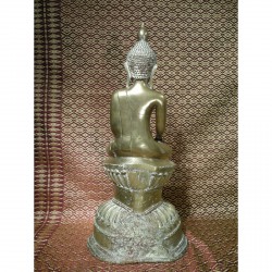 Bronze Buddha 196