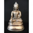Bronze Buddha 200