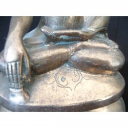 Bronze Buddha 200