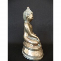 Bronze Buddha 200