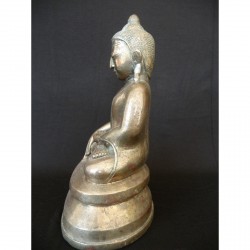 Bronze Buddha 200