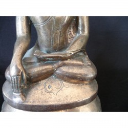 Bronze Buddha 200