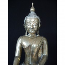 Bronze Buddha 201