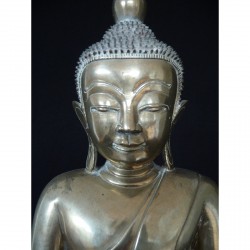 Bronze Buddha 201