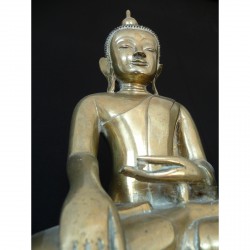 Bronze Buddha 201