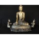 Bronze Buddha 202