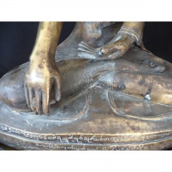 Bronze Buddha 202