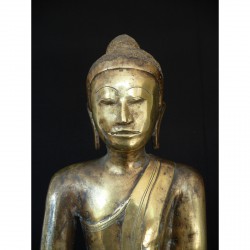 Bronze Buddha 202