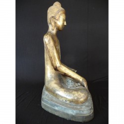 Bronze Buddha 202