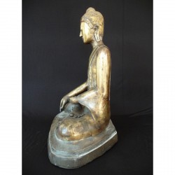 Bronze Buddha 202