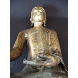 Bronze Buddha 202