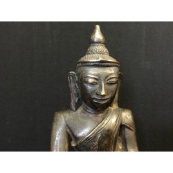 Bronze Buddha 188