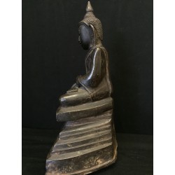 Bronze Buddha 188