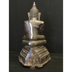 Bronze Buddha 220
