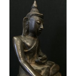 Bronze Buddha 220