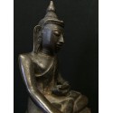 Bronze Buddha 220