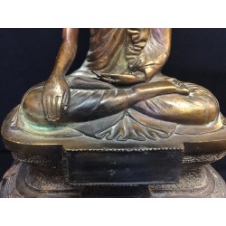 Bronze Buddha 222