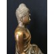 Bronze Buddha 222