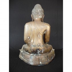 Bronze Buddha 203