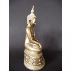 Bronze Buddha 204