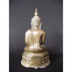 Bronze Buddha 204