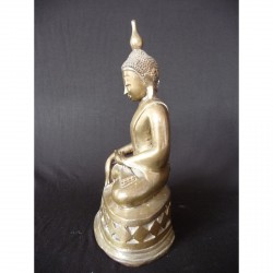 Bronze Buddha 204