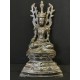 Bronze Buddha 2256
