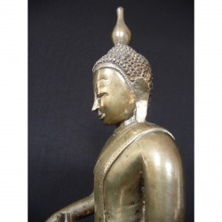 Bronze Buddha 204